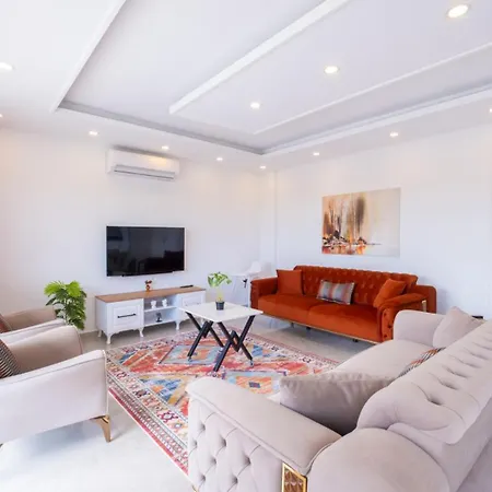 Villa Belenardı Kaş
