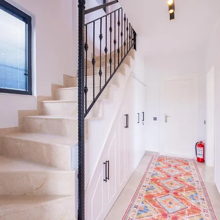 Villa Belenardı Kaş
