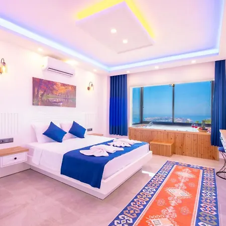 Belenardı Villa Kaş