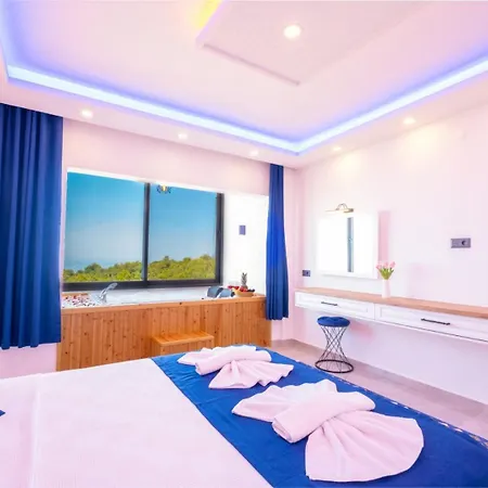 Belenardı Villa Kaş