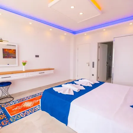 Belenardı Villa Kaş