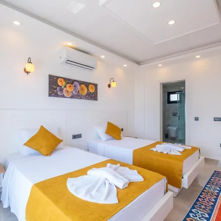Villa Belenardı Kaş