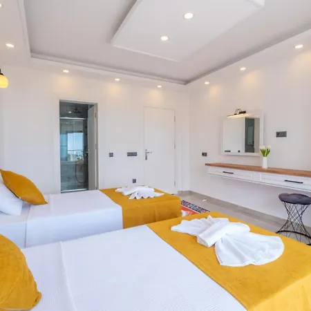 Villa Belenardı Kaş