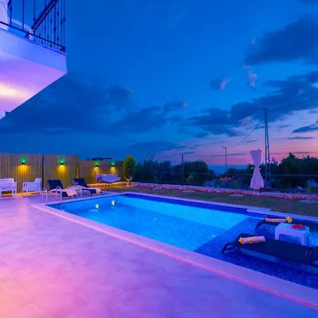 Belenardı Villa