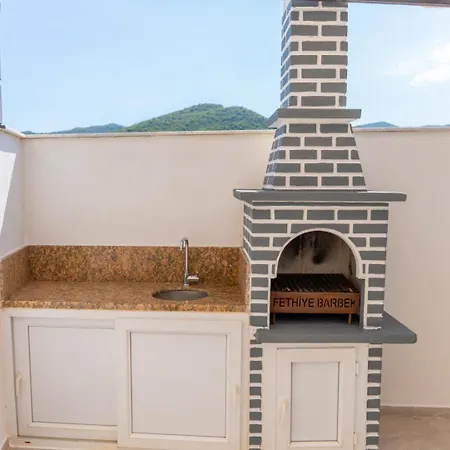 Belenardı Villa