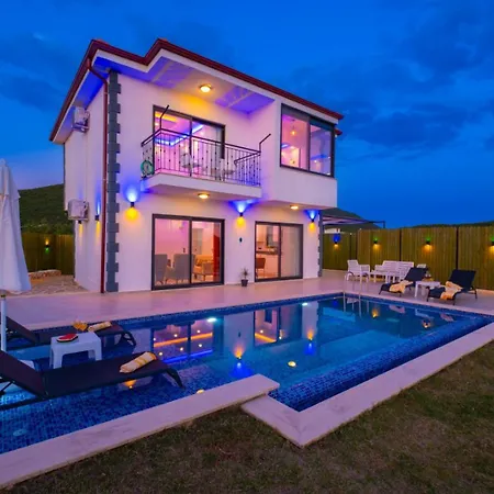 Belenardı Villa