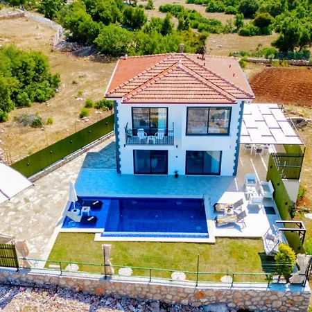 Belenardı Villa *