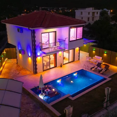 Belenardı Villa *