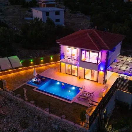 Villa Belenardı Kaş