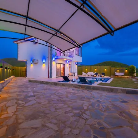 Belenardı Kaş
