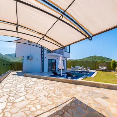 Villa Belenardı *