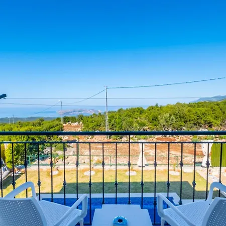 Belenardı Villa Kaş