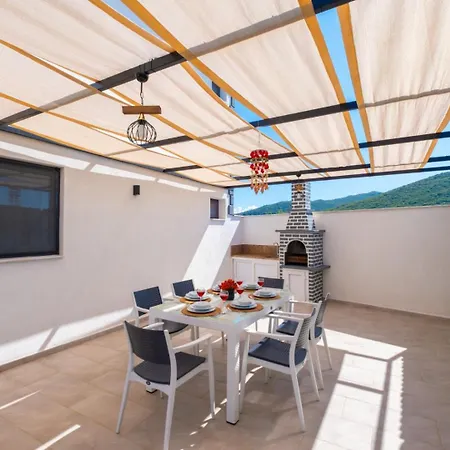 Belenardı Villa Kaş