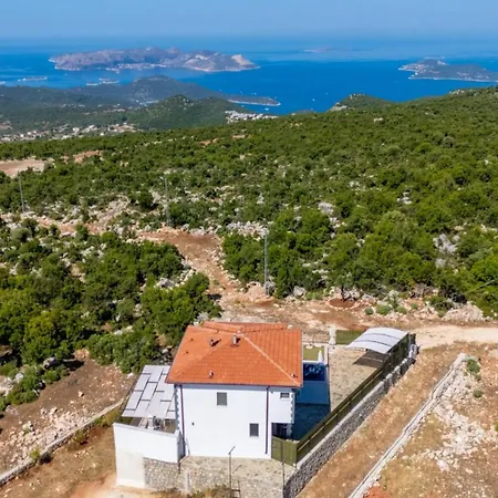 Villa Belenardı *