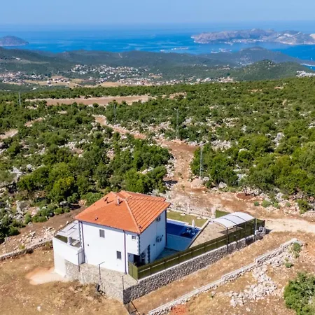 Belenardı * Kaş