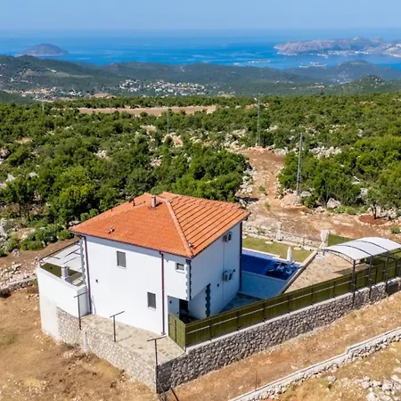 Belenardı Villa Kaş