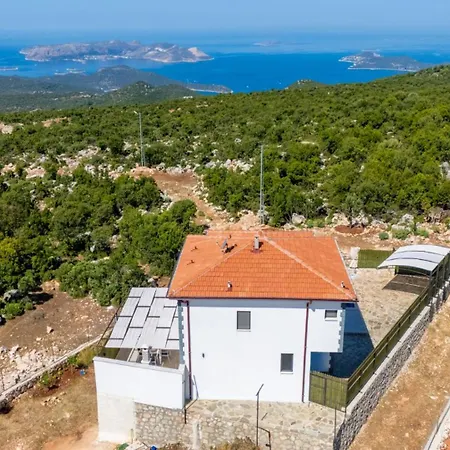 Villa Belenardı *