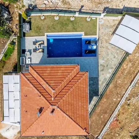 Belenardı Villa Kaş