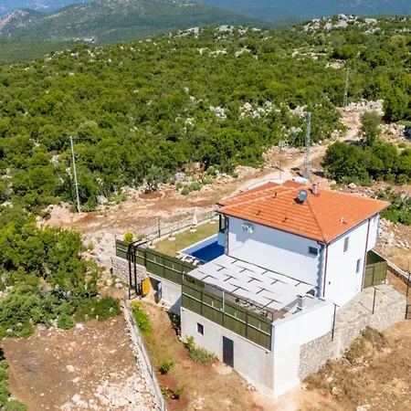 Belenardı Villa *